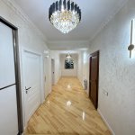 Satılır 3 otaqlı Yeni Tikili Xırdalan 8