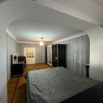 Satılır 3 otaqlı Köhnə Tikili, Qara Qarayev metrosu, Nizami rayonu 5