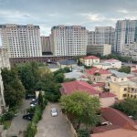 Kirayə (aylıq) 2 otaqlı Yeni Tikili, Elmlər akademiyası metrosu, Yasamal rayonu 2