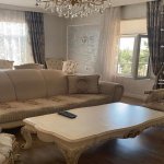 Satılır 6 otaqlı Həyət evi/villa, Badamdar qəs., Səbail rayonu 11