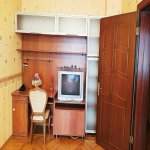 Kirayə (aylıq) 3 otaqlı Yeni Tikili, Gənclik metrosu, Nəsimi rayonu 4