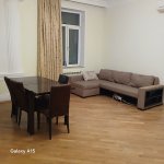 Kirayə (aylıq) 3 otaqlı Yeni Tikili, Yasamal rayonu 1