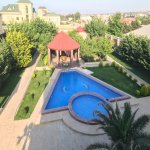 Satılır 10 otaqlı Həyət evi/villa, Novxanı, Abşeron rayonu 3