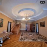 Satılır 7 otaqlı Həyət evi/villa, Mərdəkan, Xəzər rayonu 3