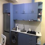 Kirayə (aylıq) 3 otaqlı Yeni Tikili, Nəsimi rayonu 8