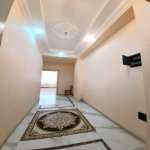 Satılır 3 otaqlı Yeni Tikili, Qara Qarayev metrosu, Nizami rayonu 14
