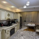 Продажа 3 комнатная Новостройка, İnşaatçılar метро, пос. Йени Ясамал, Ясамал район 12