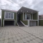 Satılır 4 otaqlı Həyət evi/villa, Binə qəs., Xəzər rayonu 1