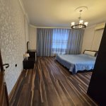 Kirayə (aylıq) 3 otaqlı Yeni Tikili, Nizami metrosu, Yasamal rayonu 5