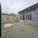 Satılır 4 otaqlı Həyət evi/villa, Hövsan qəs., Suraxanı rayonu 3