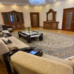 Kirayə (aylıq) 10 otaqlı Həyət evi/villa, Badamdar qəs., Səbail rayonu 2