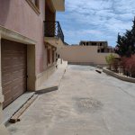 Satılır 6 otaqlı Həyət evi/villa, Badamdar qəs., Səbail rayonu 6