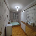 Kirayə (aylıq) 3 otaqlı Yeni Tikili, Həzi Aslanov metrosu, Köhnə Günəşli qəs., Xətai rayonu 5