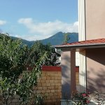 Kirayə (günlük) 4 otaqlı Həyət evi/villa Qəbələ 4