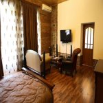 Kirayə (günlük) 4 otaqlı Həyət evi/villa Şəki 13