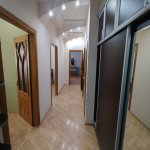 Kirayə (aylıq) 2 otaqlı Yeni Tikili, Qara Qarayev metrosu, 8-ci kilometr, Nizami rayonu 4