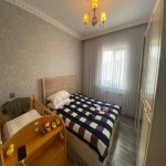Satılır 3 otaqlı Həyət evi/villa, Avtovağzal metrosu, Biləcəri qəs., Binəqədi rayonu 9