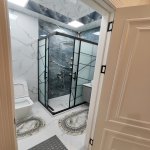 Kirayə (aylıq) 3 otaqlı Yeni Tikili, İnşaatçılar metrosu, Yeni Yasamal qəs., İctimai telekanalı, Yasamal rayonu 13