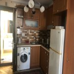 Kirayə (aylıq) 2 otaqlı Köhnə Tikili, İçərişəhər metrosu, Səbail rayonu 5