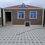 Продажа 3 комнат Дома/Виллы, м. Короглу метро, пос. Забрат, Сабунчу район 1