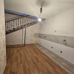 Satılır 2 otaqlı Həyət evi/villa, İnşaatçılar metrosu, Yasamal qəs., Musabəyov parkı, Yasamal rayonu 9