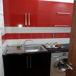 Kirayə (aylıq) 2 otaqlı Yeni Tikili, Neftçilər metrosu, Nizami rayonu 10