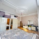 Satılır 4 otaqlı Həyət evi/villa, Avtovağzal metrosu, Biləcəri qəs., Binəqədi rayonu 17