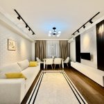 Kirayə (aylıq) 2 otaqlı Yeni Tikili, 20 Yanvar metrosu, Yasamal rayonu 2