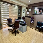 Аренда 5 комнатная Офис, Ясамал район 13