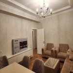 Kirayə (aylıq) 3 otaqlı Yeni Tikili, Neftçilər metrosu, 8-ci kilometr, Nizami rayonu 2