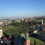 Kirayə (aylıq) 1 otaqlı Yeni Tikili, Xalqlar dostluğu metrosu, Nizami rayonu 9