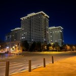 Аренда 2 комнатная Новостройка, Белый город, Хетаи район 25