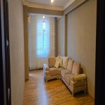 Kirayə (aylıq) 2 otaqlı Yeni Tikili, İnşaatçılar metrosu, Yasamal rayonu 2