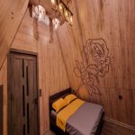 Kirayə (günlük) 2 otaqlı Həyət evi/villa Qəbələ 9