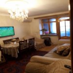 Satılır 2 otaqlı Köhnə Tikili, İnşaatçılar metrosu, Yasamal rayonu 5