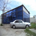 Kirayə (aylıq) Obyekt, Xətai metrosu, Ağ şəhər, AGA Business Center, Xətai rayonu 8