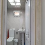 Satılır 6 otaqlı Həyət evi/villa, Avtovağzal metrosu, Biləcəri qəs., Binəqədi rayonu 20