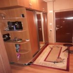 Satılır 4 otaqlı Köhnə Tikili, Yeni Yasamal qəs., Yasamal rayonu 2