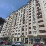 Kirayə (aylıq) 2 otaqlı Yeni Tikili, Bakıxanov qəs., Sabunçu rayonu 1