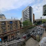Satılır 2 otaqlı Köhnə Tikili, 28 May metrosu, Bakı Musiqi Akademiyası, Nəsimi rayonu 11