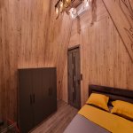 Kirayə (günlük) A frame evler Qəbələ 26