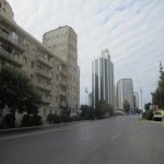 Satılır 3 otaqlı Köhnə Tikili, Elmlər akademiyası metrosu, Yasamal qəs., Yasamal rayonu 2