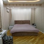 Kirayə (aylıq) 3 otaqlı Yeni Tikili, Nəriman Nərimanov metrosu, Montin qəs., Nəriman Nərimanov parkı, Nərimanov rayonu 2
