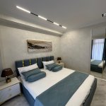 Satılır 2 otaqlı Yeni Tikili, Qara Qarayev metrosu, Nizami rayonu 5