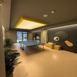 Kirayə (aylıq) 3 otaqlı Yeni Tikili, Ağ şəhər, Xətai rayonu 23