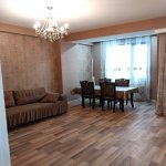 Kirayə (aylıq) 3 otaqlı Yeni Tikili, Nizami rayonu 1