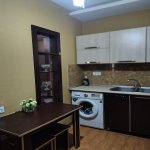 Аренда 2 комнат Новостройка, İnşaatçılar метро, пос. Йени Ясамал, Ясамал район 7