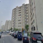 Satılır 2 otaqlı Yeni Tikili, İnşaatçılar metrosu, Yasamal qəs., Yasamal rayonu 1