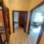 Kirayə (aylıq) 3 otaqlı Yeni Tikili, Gənclik metrosu, Dədə Qorqud parkı, Nərimanov rayonu 4