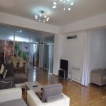 Kirayə (aylıq) 4 otaqlı Ofis, Yasamal rayonu 4